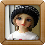 Cute Doll Wallpapers Apk