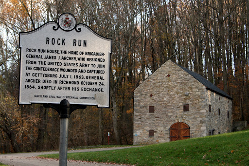From the Flickr group Historical Markers, photo by crazysanman.history, full page.License is Attribution-NonCommercial License