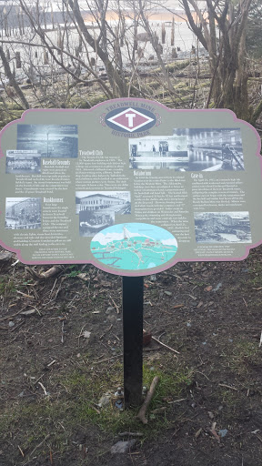 Treadwell Mine Historic Park