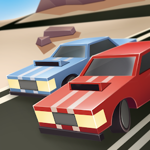Download Double Traffic Race For PC Windows and Mac