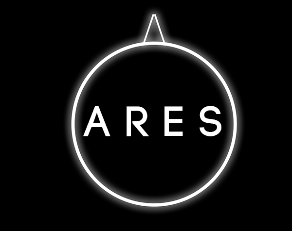 Android application ARES screenshort