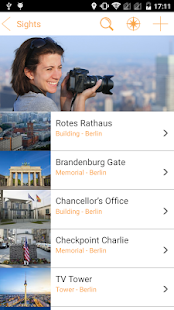 How to mod Berlin Travel Guide - Tourias 3.4 mod apk for android
