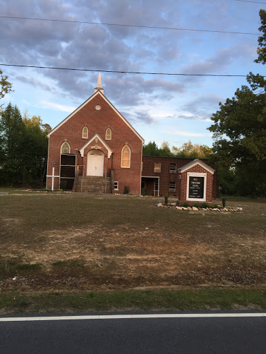 Zion Methodist Church