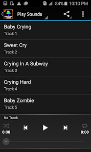 How to download Crying Baby Alarm Clock 1.0 apk for laptop
