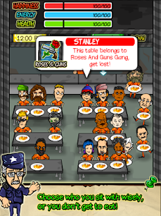   Prison Life RPG- screenshot thumbnail   