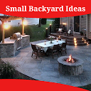 ダウンロード Small Backyard Ideas をインストールする 最新 APK ダウンローダ