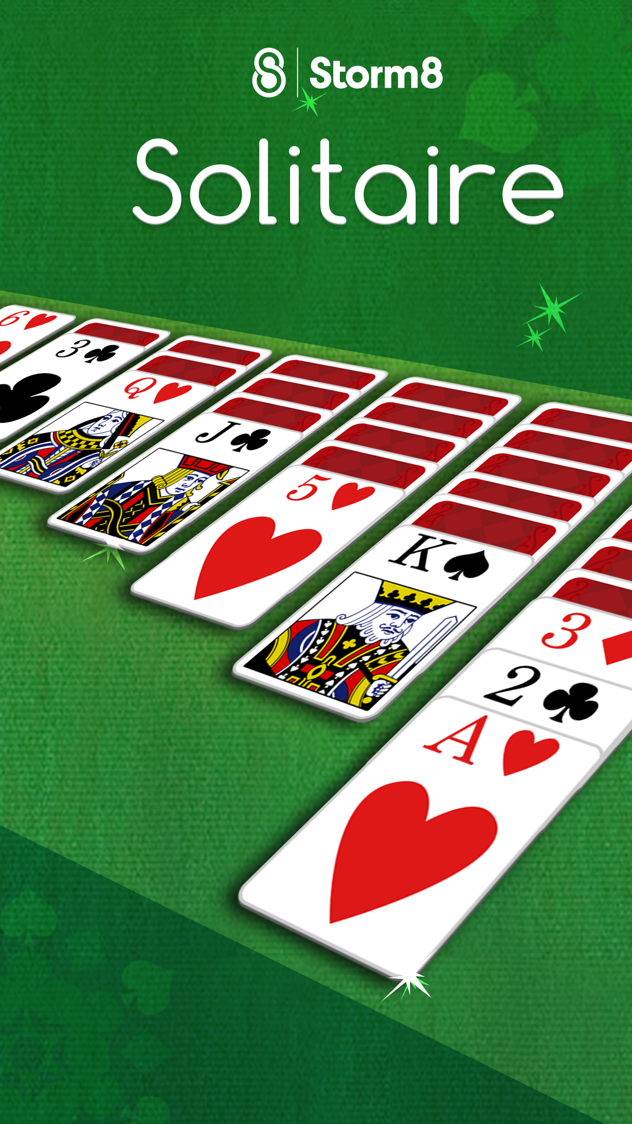 Android application Solitaire Free™ screenshort