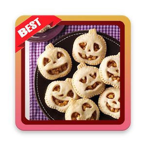 Download Free Halloween Recipes For PC Windows and Mac