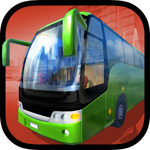 Hack City Bus Simulator 2016 game