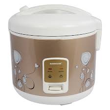 Nồi Cơm Điện Sunhouse SHD8302 (2.8L)