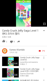 How to install Guide Candy Crush Jelly 1.0 mod apk for laptop