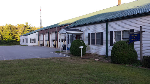 Lebanon Fire Department