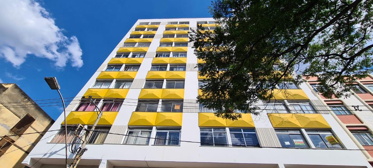 Apartamentos à venda Sao Joao Nepomuceno