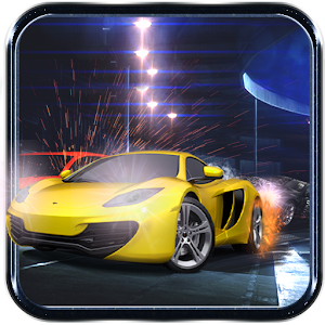 Download Traffic Racers For PC Windows and Mac