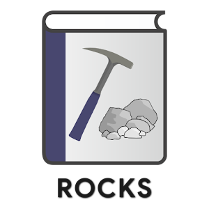 Download Handbook of Rocks For PC Windows and Mac