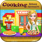 Cooking School Adventure Apk