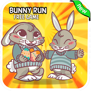 Download Bunny Run Free For PC Windows and Mac