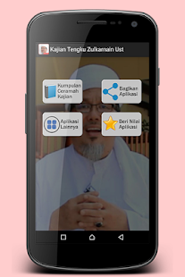 How to install Kajian Tengku Zulkarnain Ust 1.0 unlimited apk for laptop