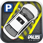 3D Car Parking Apk