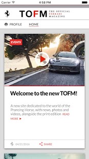 How to install Ferrari Mag 1.1 unlimited apk for android