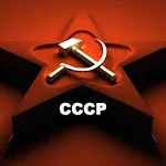 USSR flag Apk