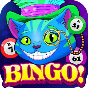 Download Bingo Wonderland For PC Windows and Mac