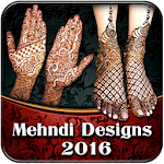 Mehndi Designs New 2016 Apk