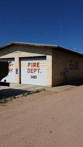 Pleasant Valley Fire Department