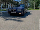 продам авто BMW 318 3er (E36)