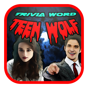 Trivia Word for Teen Wolf Fans Hacks and cheats