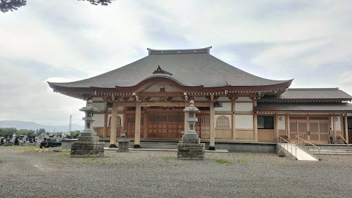 慶雲寺