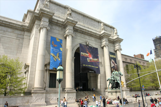 American Museum of Natural History