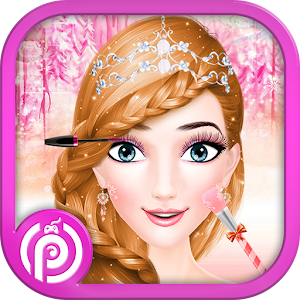 Download Makeup Salon : Sally's Princess Party Makeover For PC Windows and Mac