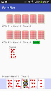 How to install Forty Five Card Game (45) lastet apk for bluestacks