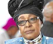 The story of Winnie Madikizela-Mandela is one every little black girl deserves to know.