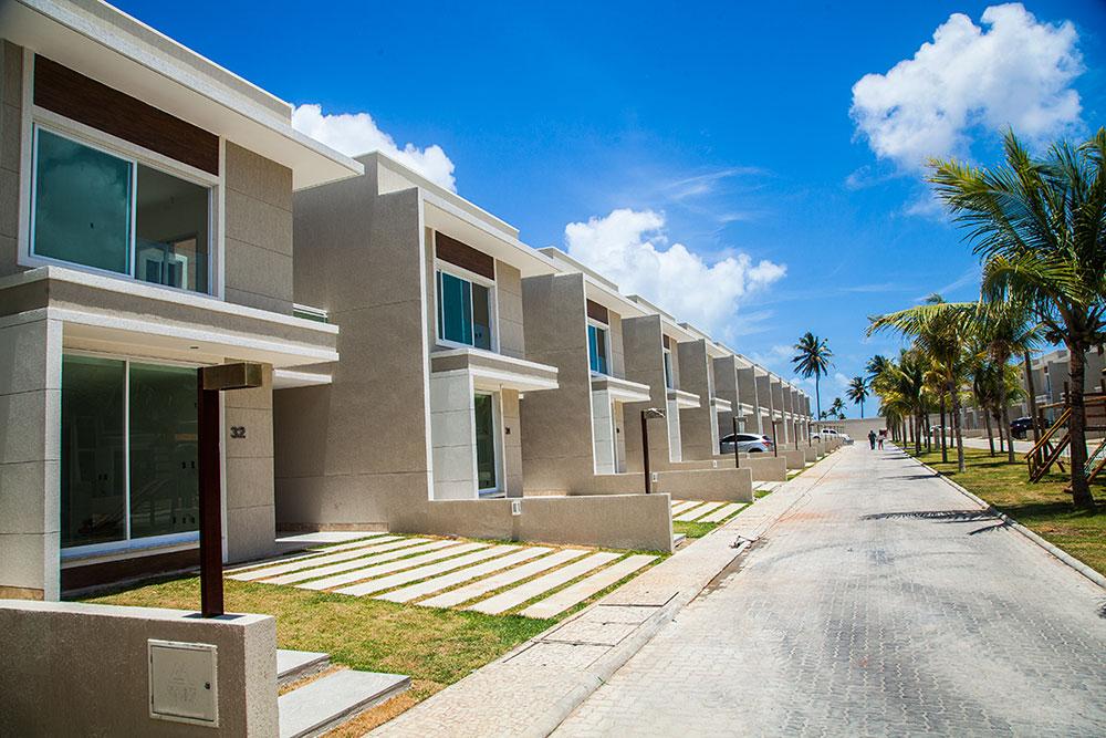 Casas à venda Pires Façanha