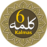Six Kalmas of Islam Apk