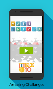 How to install Math Trivia : Free Game 1.0 mod apk for bluestacks