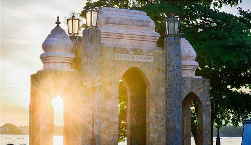 Batticaloa Gate