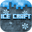 ダウンロード Ice Craft : Winter Crafting and Survival をインストールする 最新 APK ダウンローダ