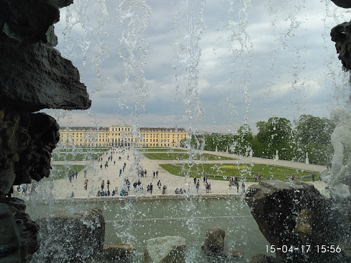 Vienna - Schönbrunn-1