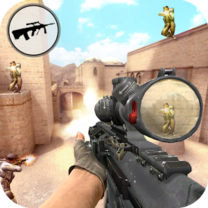 Download Counter Terrorist Mission Fire For PC Windows and Mac