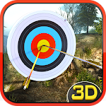 Traditional Archery Master 3D Apk