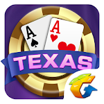 Tencent Poker-Texas Hold'em Apk