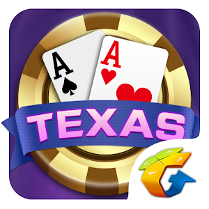 Tencent Poker-Texas Hold