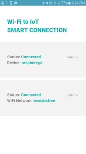 How to mod Wi-Fi to IoT 1.0.0 mod apk for android