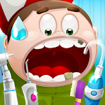 Doctor Teeth Dentist Clinic Apk