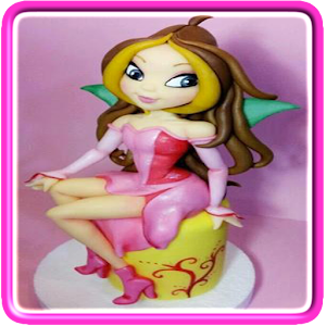 Fairy Cakes.apk 1.1