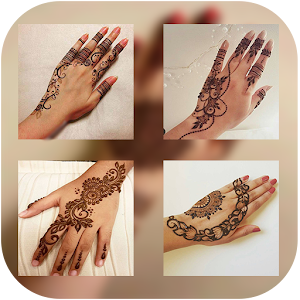 Download Mehndi Designs For PC Windows and Mac