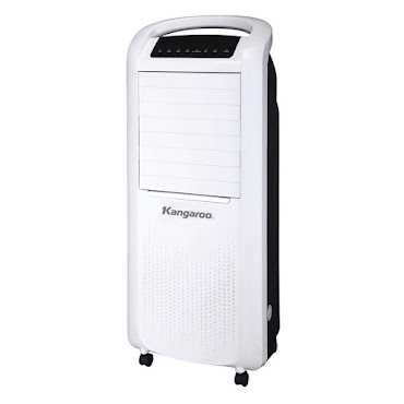 Máy Làm Mát Không Khí Kangaroo KG50F15 (120W)